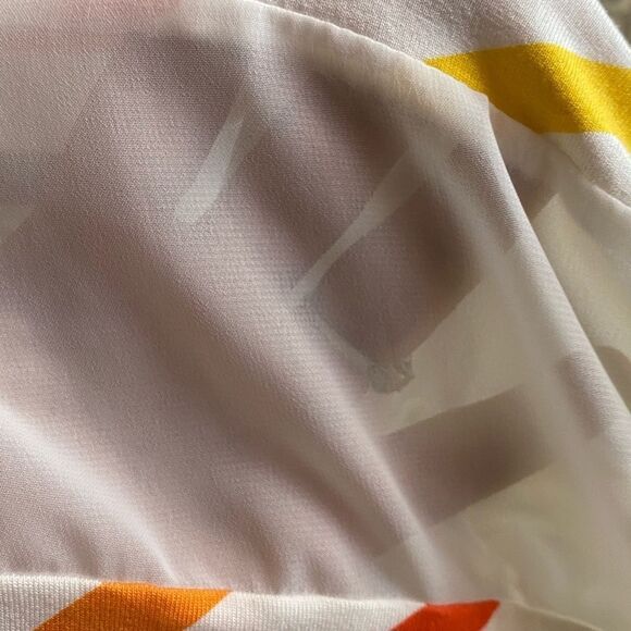 Peter Som for Design Nation Maxi Dress - Picture 5 of 8